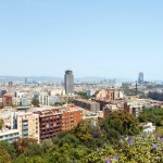 Günstige Apartments in Barcelona