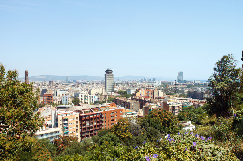 Günstige Apartments in Barcelona