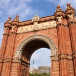 Arc de Trimof