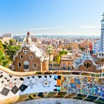 Park Guell