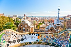 Park Guell