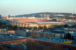 Camp Nou