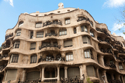 Casa Mila