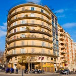 Ferienwohnung in Barcelona