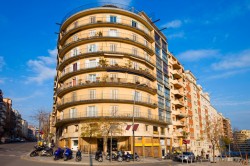 Ferienwohnung in Barcelona