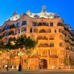 Casa Mila