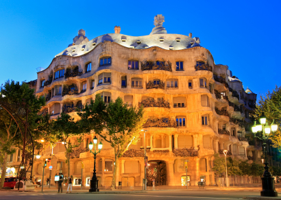 Casa Mila