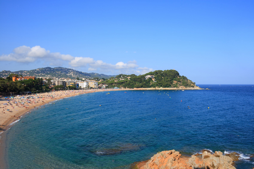 Lloret de Mar