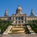 MNAC Museum-Barcelona