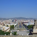 Placa de Espanya