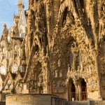 Sagrada Familia