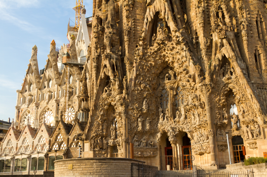 Sagrada Familia