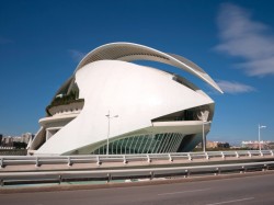 Santiago Calatrava